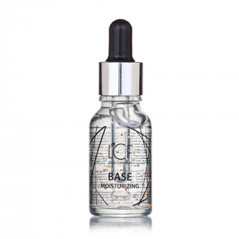 Зволожувальна база під макіяж LCF Gloss Collection Base Moisturizing, 10 г