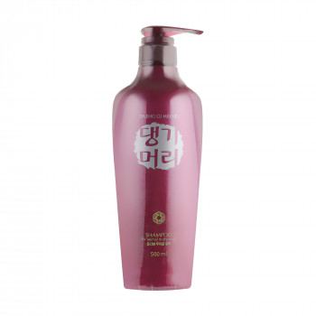 Шампунь Daeng Gi Meo RI Shampoo For Normal to Dry Scalp для нормальної та сухої шкіри голови, 500 мл