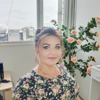 Кристина Буніна, Запоріжжя Фото - 3