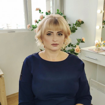 Кристина Буніна, Запоріжжя Фото - 6