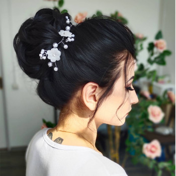 Кристина Буніна, Запоріжжя Фото - 2