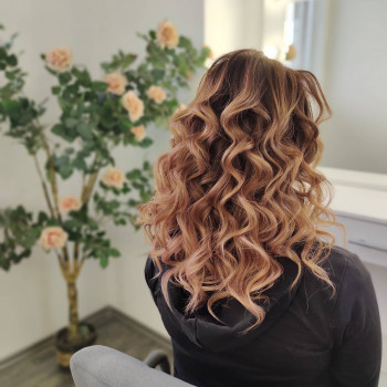 Кристина Буніна, Запоріжжя Фото - 12