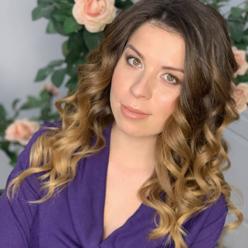 Кристина Буніна, Запоріжжя Фото - 13