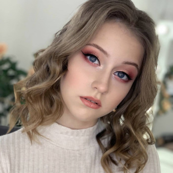 Кристина Буніна, Запоріжжя Фото - 16