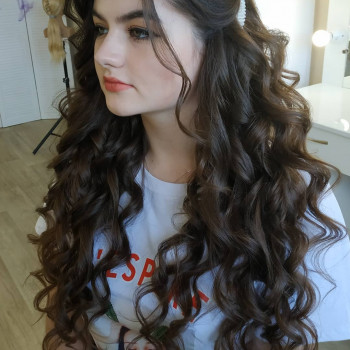 Кристина Буніна, Запоріжжя Фото - 17