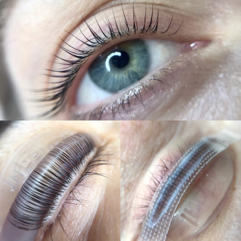 Процес в трьох картинках