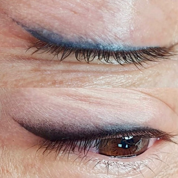 Перманентный макияж
                    Салон красоты Grimerka Одесса