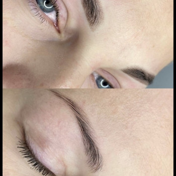 Перманентный макияж
                    Салон красоты Grimerka Одесса