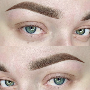 Перманентный макияж
                    Салон красоты Grimerka Одесса