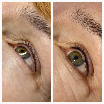 Перманентный макияж
                    Салон красоты Grimerka Одесса