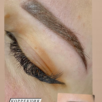 Перманентный макияж
                    Салон красоты Grimerka Одесса