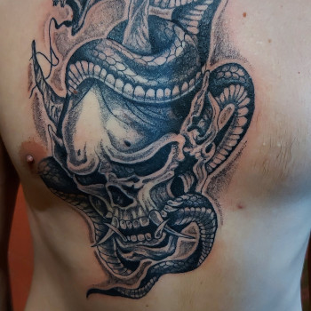 Алим Алиев , Херсон Фото - 13