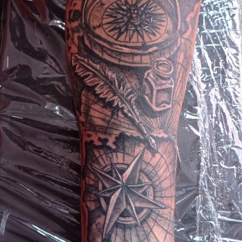 Алим Алиев , Херсон Фото - 4