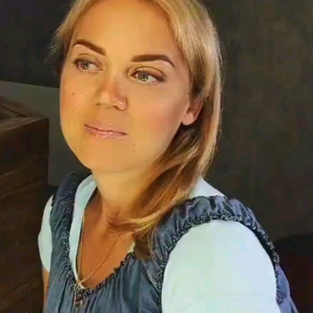 Елла Кушей, Рівне Фото - 16