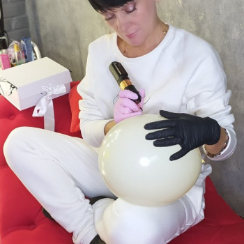 Елла Кушей, Рівне Фото - 19