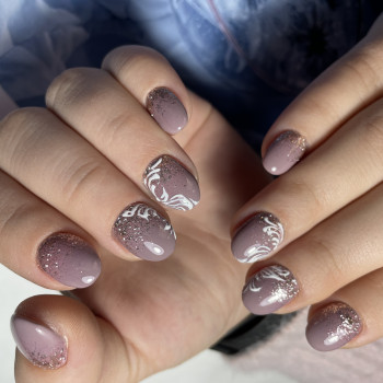 Оксана Чебыкина, Запоріжжя Фото - 1