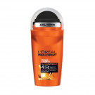 Кульковий дезодорант-антиперспірант L'Oreal Men Expert Термозахист, чоловічий, 50 мл