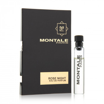 Montale Rose Night Парфумована вода унісекс, 2 мл (пробник)