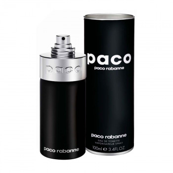 Paco Rabanne Paco Туалетна вода унісекс, 100 мл