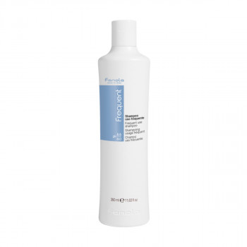Шампунь для волосся Fanola Frequent Use Shampoo для частого використання, 350 мл
