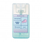 Антисептик-спрей для рук Mermade 70% Alcohol Hand Antiseptic Bubble Gum, 16 мл
