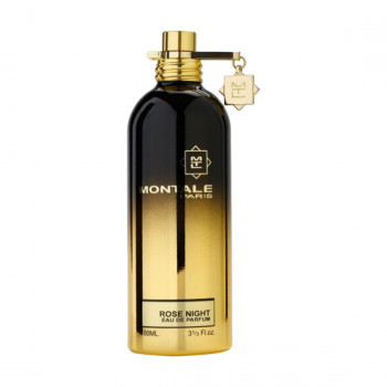 Montale Rose Night Парфумована вода унісекс, 100 мл (ТЕСТЕР)