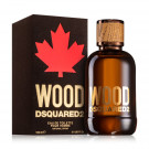 Dsquared2 Wood Pour Homme Туалетна вода чоловіча, 100 мл