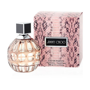 Jimmy Choo Парфумована вода жіноча, 100 мл