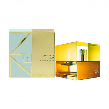 Shiseido Zen Парфумована вода жіноча, 50 мл