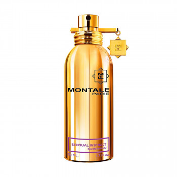 Montale Sensual Instinct Парфумована вода унісекс, 50 мл