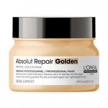 Маска L'Oreal Professionnel Serie Expert Absolut Repair Mask для відновлення пошкодженого волосся, 250 мл