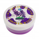 Скраб-сіль для душу Yoko Lavender Spa Milk Salt Shower Bath з олією лаванди, 250 г