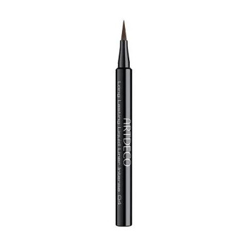 Суперстійка підводка для очей Artdeco Long Lasting Liquid Liner Intense 04 Brown, 0.6 мл