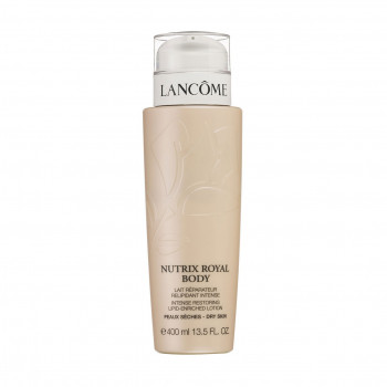 Лосьйон для тіла Lancome Nutrix Royal Body Intense Restoring Lipid-Enriched Lotion для сухої та дуже сухої шкіри, 400 мл