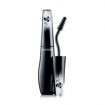 Туш для вій Lancome Grandiose Wide-Angle Fan Effect Mascara, 01 Noir, 10 г