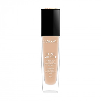 Тональний крем для обличчя Lancome Teint Miracle, SPF 15, 04 Beige Nature, 30 мл