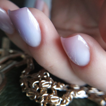 Корекція нарощених нігтів
                    Майстер манікюру Татьяна Київ