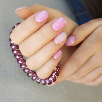 Манікюр + зміцнення та покриття
                    Мастер маникюра Татьяна Киев