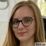 Стоматолог Карина Панкратьева на Barb.ua