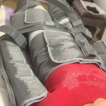 Пресотерапія