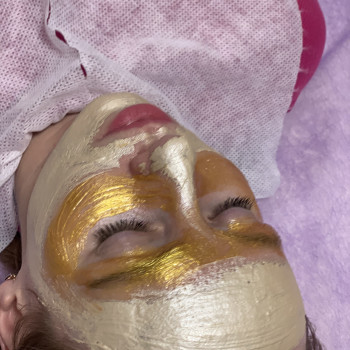 Золота маска