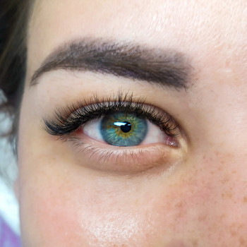 2д Лисий эффект