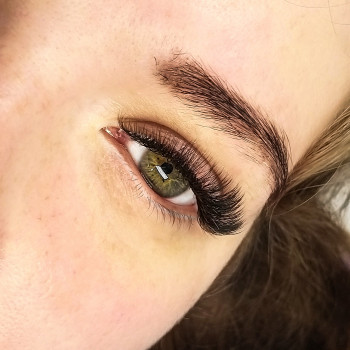 4д Натуральный эффект