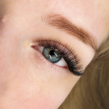 2д Кукольный эффект