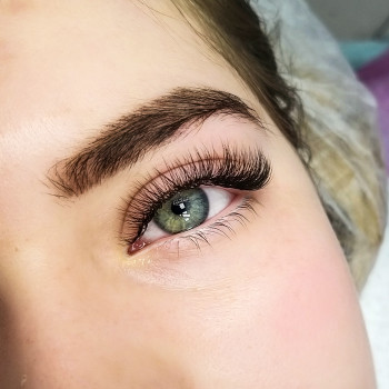 2д Кукольный эффект