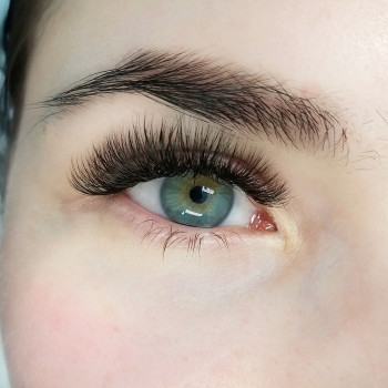 3д Кукольный эффект