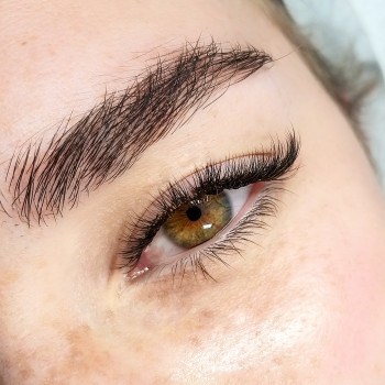 2д Лисий эффект