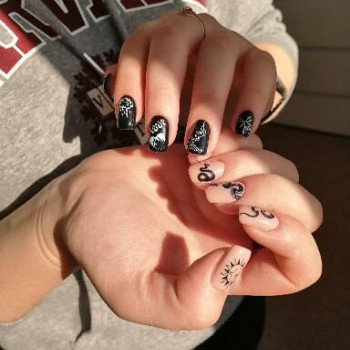 Любовь Магомедова, Кременчуг Фото - 6