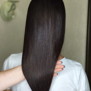 Лечение волос