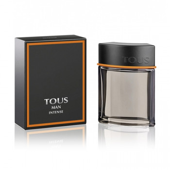 Tous Man Intense Туалетна вода чоловіча, 100 мл